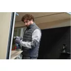 cvg_5KAA05000M KABA SZÜRKE BÉLELT MELLÉNY_M