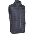 cvg_5KAA0503XL KABA SZÜRKE BÉLELT MELLÉNY_3XL