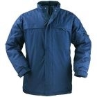 cvg_5KABBXXL KABAN KÉK PE/PVC BÉLELT KABÁT_XXL (csgt)