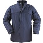 cvg_5KABBXXL KABAN KÉK PE/PVC BÉLELT KABÁT_XXL (csgt)