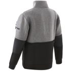 cvg_5KAG35000L KANGARU FEKETE/SZÜRKE SOKZSEBES DZSEKI_L