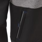 cvg_5KAG35000L KANGARU FEKETE/SZÜRKE SOKZSEBES DZSEKI_L