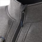 cvg_5KAG35000L KANGARU FEKETE/SZÜRKE SOKZSEBES DZSEKI_L