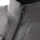 cvg_5KAG35000M KANGARU FEKETE/SZÜRKE SOKZSEBES DZSEKI_M