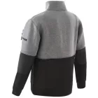 cvg_5KAG3500XL KANGARU FEKETE/SZÜRKE SOKZSEBES DZSEKI_XL