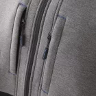 cvg_5KAG3502XL KANGARU FEKETE/SZÜRKE SOKZSEBES DZSEKI_2XL