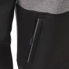 cvg_5KAG3502XL KANGARU FEKETE/SZÜRKE SOKZSEBES DZSEKI_2XL