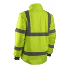 KAZAN KOMBINÁLHATÓ 2/1 GRS, HI-VIZ SÁRGA DZSEKI_3XL