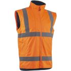 cvg_5KAJ1702XL KAZAN KOMBINÁLHATÓ 2/1 HI-VIZ NARANCS DZSEKI_2XL