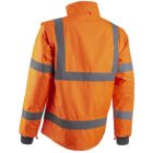 cvg_5KAJ1703XL KAZAN KOMBINÁLHATÓ 2/1 HI-VIZ NARANCS DZSEKI_3XL