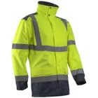 cvg_5KAP16000S KAZAN KOMBINÁLHATÓ HI-VIZ SÁRGA ESŐKABÁT_S