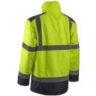 cvg_5KAP1602XL KAZAN KOMBINÁLHATÓ HI-VIZ SÁRGA ESŐKABÁT_2XL