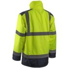 cvg_5KAP1603XL KAZAN KOMBINÁLHATÓ HI-VIZ SÁRGA ESŐKABÁT_3XL