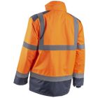 cvg_5KAP17000M KAZAN KOMBINÁLHATÓ 4/1 HI-VIZ NARANCS ESŐKABÁT_M