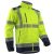 cvg_5KAS1602XL KAZAN KOMBINÁLHATÓ HI-VIZ SÁRGA SOFTSHELL FELSŐ_2XL