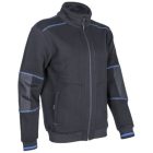 cvg_5KIJ01000L KIJI FEKETE MELEG CIPZÁRAS FELSŐ_L