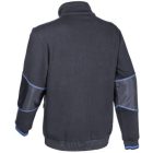 cvg_5KIJ01000L KIJI FEKETE MELEG CIPZÁRAS FELSŐ_L