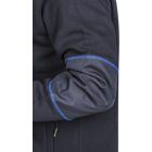 cvg_5KIJ01000L KIJI FEKETE MELEG CIPZÁRAS FELSŐ_L