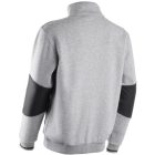 cvg_5KIJ55000L KIJI TÉLI CIPZÁRAS FELSŐ VILÁGOSSZÜRKE_L