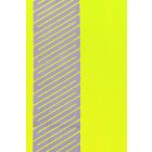 KOMO II HI-VIZ SÁRGA RÖVID UJJÚ PÓLÓ CO/PES GRS_XL