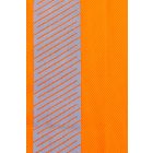 KOMO II HI-VIZ NARANCS RÖVID UJJÚ PÓLÓ CO/PES GRS_S