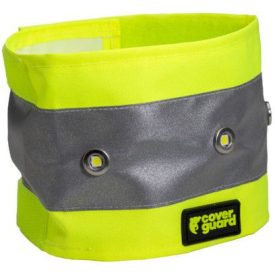 cvg_5KOU160NSI KOUKOU HI-VÍZ SÁRGA LEDES KARSZALAG