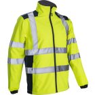 cvg_5KPA16000L KANPA HI-VIZ SÁRGA SOFTSHELL DZSEKI_L
