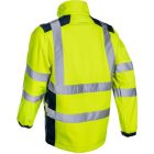 cvg_5KPA16000L KANPA HI-VIZ SÁRGA SOFTSHELL DZSEKI_L