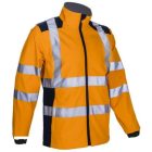 cvg_5KPA1702XL KANPA HI-VÍZ NARANCS SOFTSHELL DZSEKI_2XL