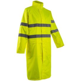 cvg_5KWC1603XL KAWA HV SÁRGA PU ESŐKABÁT_3XL