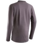 cvg_5LAU0502XL LAURITS SZÜRKE, LÁNGÁLLÓ HOSSZÚ UJJÚ PÓLÓ_2XL