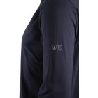 cvg_5LAU1202XL LAURITS SÖTÉTKÉK, LÁNGÁLLÓ HOSSZÚ UJJÚ PÓLÓ_2XL