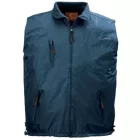 cvg_5LEMBXXL LEMAN-KIFORDÍTHATÓ KÉK MELLÉNY_XXL