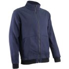 cvg_5LUG12000L LUG MULTIRISK SÖTÉTKÉK CIPZÁRAS PULÓVER_L