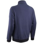 cvg_5LUG12000L LUG MULTIRISK SÖTÉTKÉK CIPZÁRAS PULÓVER_L