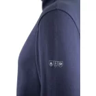 cvg_5LUG1200XL LUG MULTIRISK SÖTÉTKÉK CIPZÁRAS PULÓVER_XL