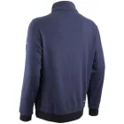 cvg_5LUG1202XL LUG MULTIRISK SÖTÉTKÉK CIPZÁRAS PULÓVER_2XL