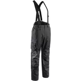 cvg_5MAR01000L MARMOTTE FEKETE BÉLELT TÉLI NADRÁG_L