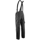 cvg_5MAR01000L MARMOTTE FEKETE BÉLELT TÉLI NADRÁG_L