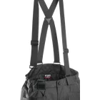 cvg_5MAR01000L MARMOTTE FEKETE BÉLELT TÉLI NADRÁG_L