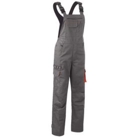 cvg_5MIB15000L MISTI NŐI MELLESNADRÁG SZÜRKE/NARANCS_L