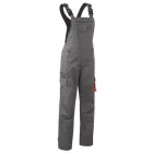 cvg_5MIB15000S MISTI NŐI MELLESNADRÁG SZÜRKE/NARANCS_S