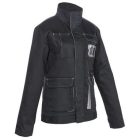 cvg_5MIJ05000L MISTI NŐI MUNKAKABÁT SÖTÉTKÉK/SZÜRKE_L