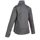 cvg_5MIJ1502XL MISTI NŐI MUNKAKABÁT SZÜRKE/NARANCS_2XL