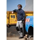 cvg_5MIK1200XL MIKAN SÖTÉTKÉK DZSEKI RIPSTOP BETÉTTEL_XL