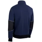 cvg_5MIK1203XL MIKAN SÖTÉTKÉK DZSEKI RIPSTOP BETÉTTEL_3XL