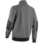 cvg_5MIK3502XL MIKAN GALAMBSZÜRKE-FEKETE FELSŐ RIPSTOP BETÉTTEL_2XL