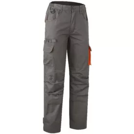 cvg_5MIP15000L MISTI NŐI DERÉKNADRÁG SZÜRKE/NARANCS_L