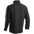 cvg_5MYO01000S MYOGA FEKETE SZÍNŰ MIKROPOLÁR PULÓVER_150 G/M2_S