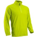 cvg_5MYO3803XL MYOGA LIME SZÍNŰ MIKROPOLÁR PULÓVER_150 G/M2_3XL
